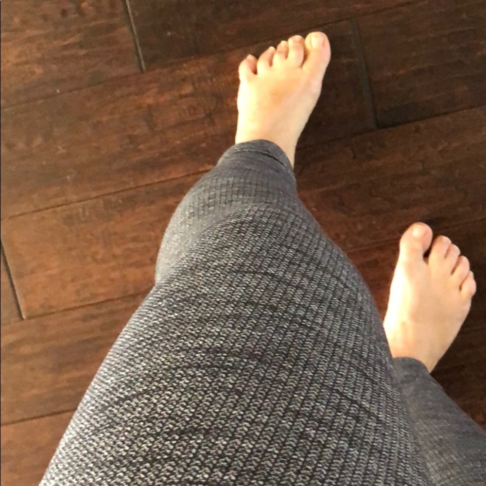 Lulemoon leggings
